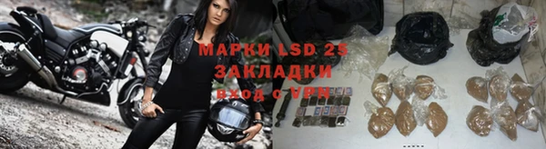 марки lsd Гусь-Хрустальный